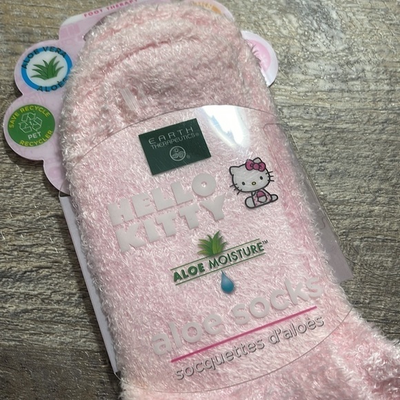 Hello Kitty socks - Picture 3 of 5